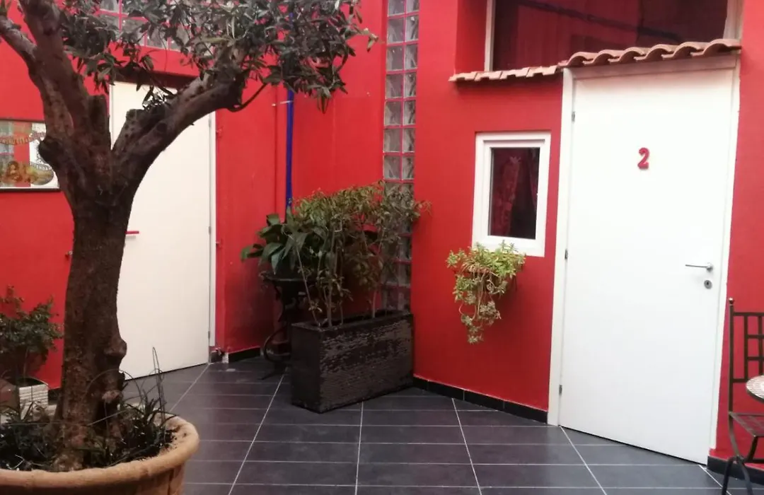 Al 20 Guest House Fiera Milano - Certosa-1